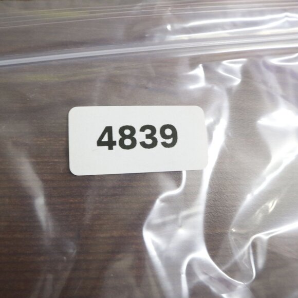 Altar'd State Boho Top Women XS Black Witchy Gypsy Whimsigoth Milkmaid Romantic - Picture 15 of 16